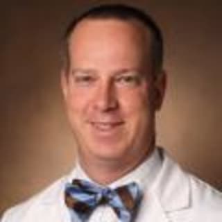 James Fiechtl, MD, Emergency Medicine, Franklin, TN, Williamson Medical Center