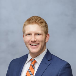 Dillon Sharp, MD, Resident Physician, Chicago, IL