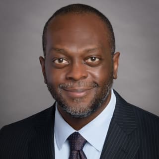 King Kenyattas, MD, Anesthesiology, Cleveland, OH