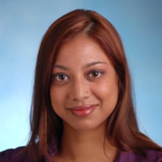 Anita Mittal, MD