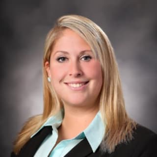 Amanda (Vanliere) Kelly