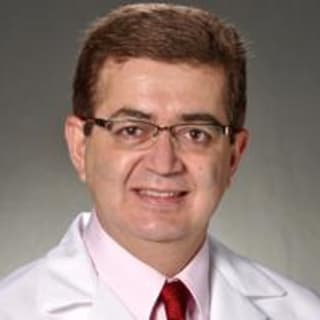 Farzin Samsami, MD, Family Medicine, Glendale, CA