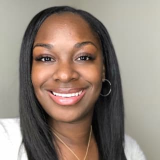 Kasheika Williams, Family Nurse Practitioner, Newnan, GA, City of Hope Atlanta