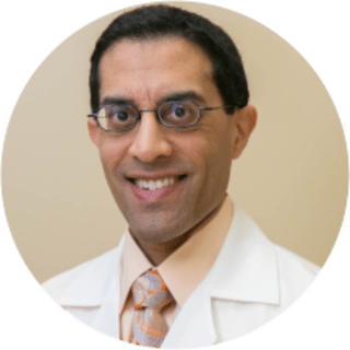 Rajesh Dev, MD, Endocrinology, New Brunswick, NJ, Saint Peter's Healthcare System