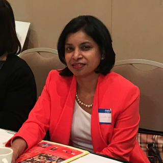 Vasantha Kondamudi, MD, Geriatrics, Teaneck, NJ