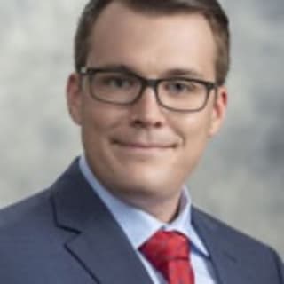 Brandon Smith, MD, General Surgery, Warwick, RI