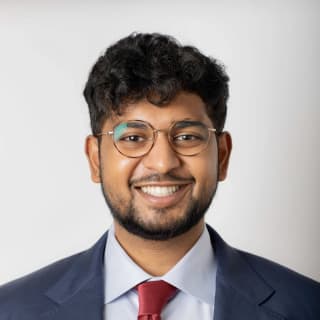 Adarsh Balaji, MD, Internal Medicine, Brooklyn, NY