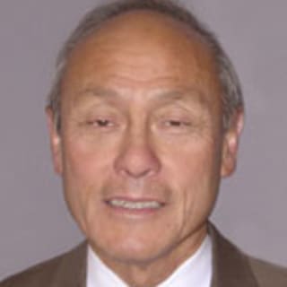 Eric Kwok, MD