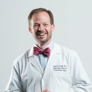 Brent Parnell, MD, Obstetrics & Gynecology, Birmingham, AL, Brookwood Baptist Medical Center
