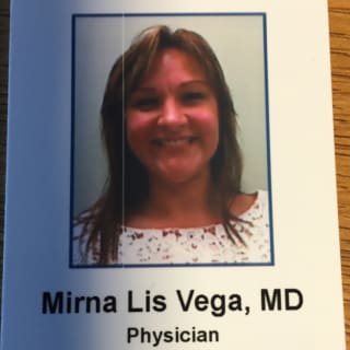 Mirna Martinez, DO, Family Medicine, Decatur, GA