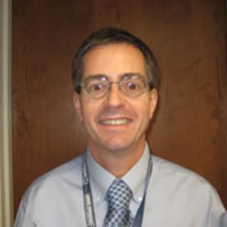 Paul Dougherty, MD