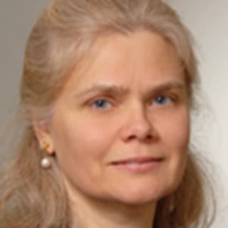 Linda Colby, MD