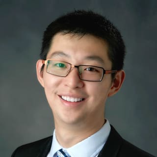 Changchuan Jiang, MD, Oncology, Dallas, TX, Parkland Health