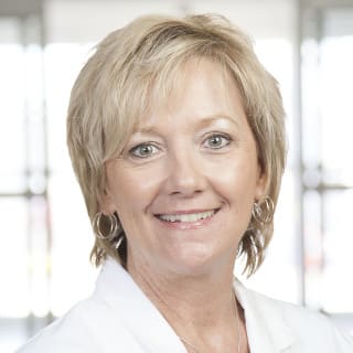 Robyn Hedges, Family Nurse Practitioner, Bourbon, MO, The University of Kansas Hospital