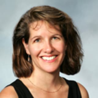 Rachel (Greenberger) Rosovsky, MD