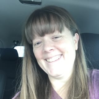 Patricia (Lawrence) Lucas