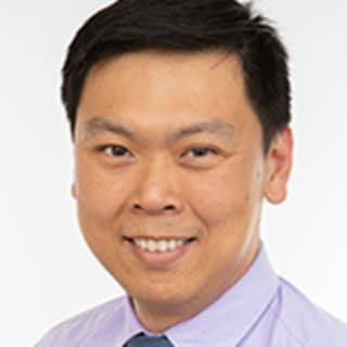 Jarreau Chen, MD, Pediatric Endocrinology, Madera, CA