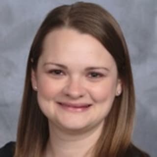 Ashley (Cunningham) Bird
