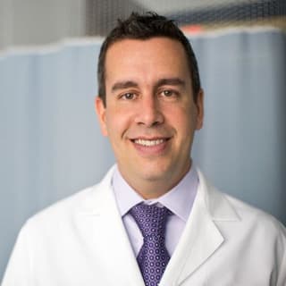 Jeffrey Berger, MD, Anesthesiology, Washington, DC, George Washington University Hospital
