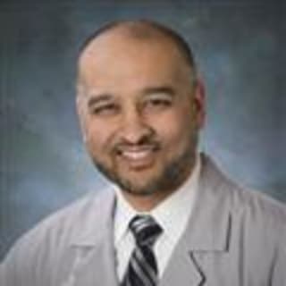 Rhutav Parikh, MD, Physical Medicine/Rehab, Park City, IL