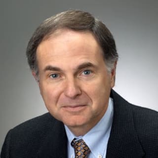 Richard Seligman, MD