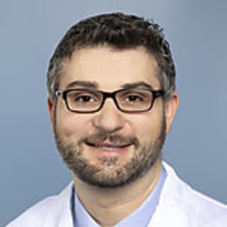 Joseph Marsano III, MD, Gastroenterology, Sacramento, CA