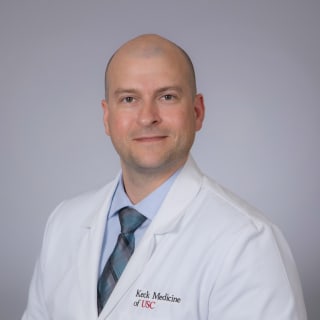 Mark Weber, Orthopedics, Los Angeles, CA