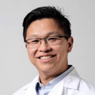 Alfred Luk, MD, Infectious Disease, New Orleans, LA