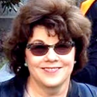 Joanne Blum, MD