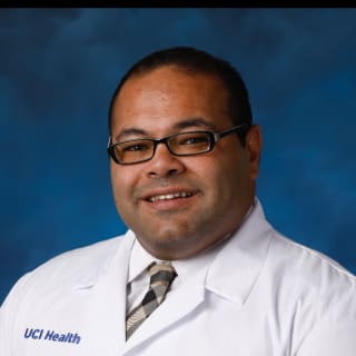 Ramy Hanna, MD, Nephrology, Orange, CA, UCI Health