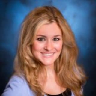 Lauryn Przeslawski, DO, Obstetrics & Gynecology, Muskegon, MI