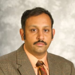 Shankar Ganapathy, MD, Radiology, Akron, OH, Akron Children's Hospital