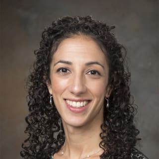 Dina Ferdman, MD, Pediatric Cardiology, New Haven, CT, Yale-New Haven Hospital