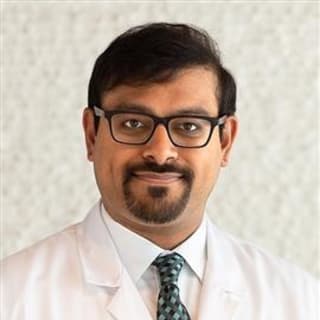 Naveen Nannapaneni, MD, Allergy & Immunology, Wynnewood, PA