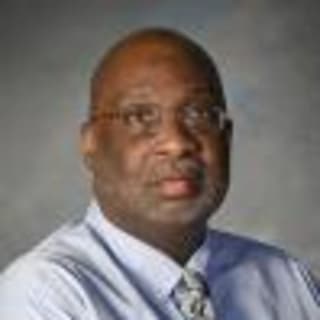 Donard Haggins, MD, Rheumatology, Detroit, MI