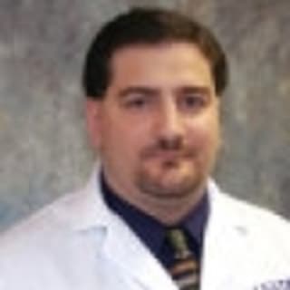 George Papacostas, MD, Orthopaedic Surgery, Canton, OH, Cleveland Clinic Mercy Hospital