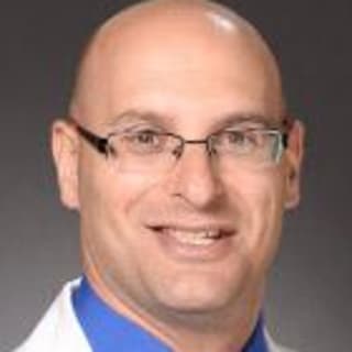 Daniel Spivack, MD