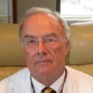 John Cleary, MD, Pulmonology, Fairfax, VA, UVA Health Prince William Medical Center