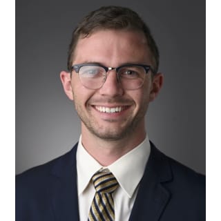 Mitchell Scott, DO, Internal Medicine, Tulsa, OK