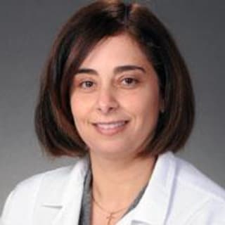 Evon Ebraham, MD, Family Medicine, Loma Linda, CA