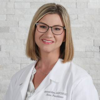 Hannah Sims, Adult Care Nurse Practitioner, Okeechobee, FL
