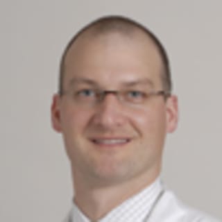 Matthew Schinabeck, MD, Infectious Disease, Beachwood, OH, University Hospitals Cleveland Medical Center