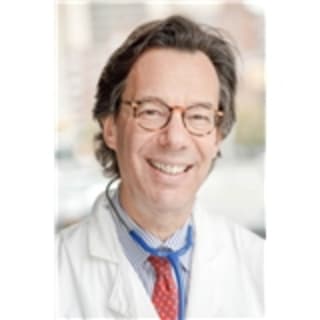 Joel Silverman, MD, Pulmonology, Forest Hills, NY, Flushing Hospital Medical Center