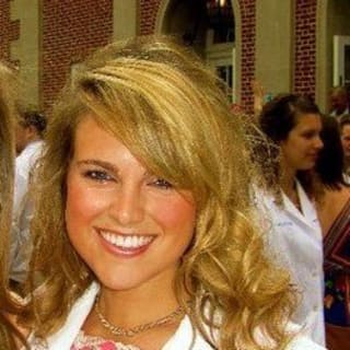 Olivia Shumake, Emergency Medicine, Birmingham, AL