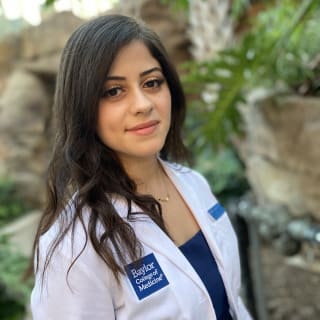 Roseen Salman, Physician Assistant, Houston, TX