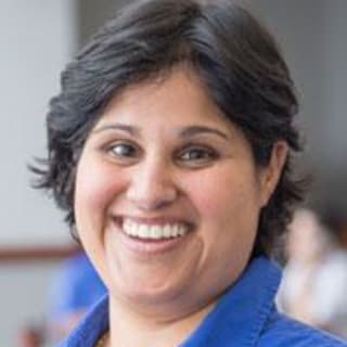Reena Kanabar, MD, Obstetrics & Gynecology, Bethlehem, PA, Lehigh Valley Hospital-Cedar Crest
