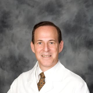 Mitchell Berger, MD, Oncology, Dalton, GA