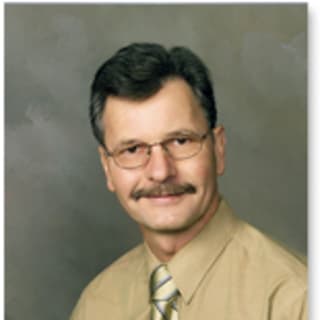 Henry Szelag, DO, Family Medicine, Weidman, MI, McLaren Central Michigan