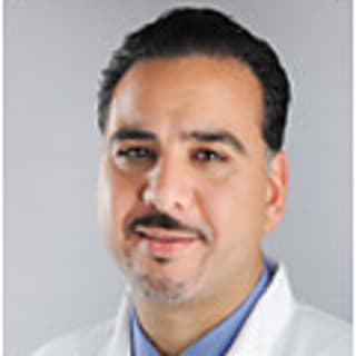 Ammir Rabadi, MD, Family Medicine, Yonkers, NY, St. John's Riverside Hospital