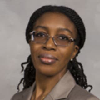 Jane Nwaonu, MD, Rheumatology, Roanoke, VA